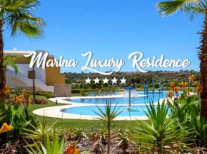 Marina Luxury Residence - Albufeira